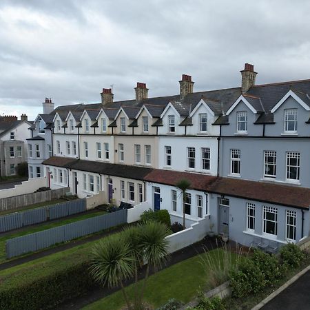 The Victorian Townhouse Portrush Villa Ngoại thất bức ảnh