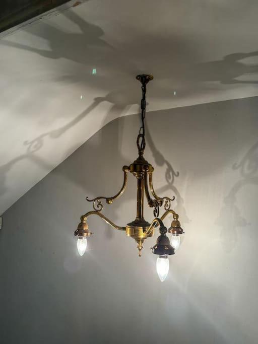 The Victorian Townhouse Portrush Villa Ngoại thất bức ảnh