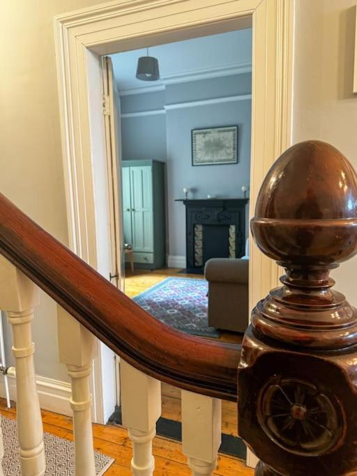 The Victorian Townhouse Portrush Villa Ngoại thất bức ảnh