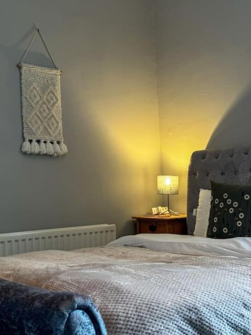 The Victorian Townhouse Portrush Villa Ngoại thất bức ảnh