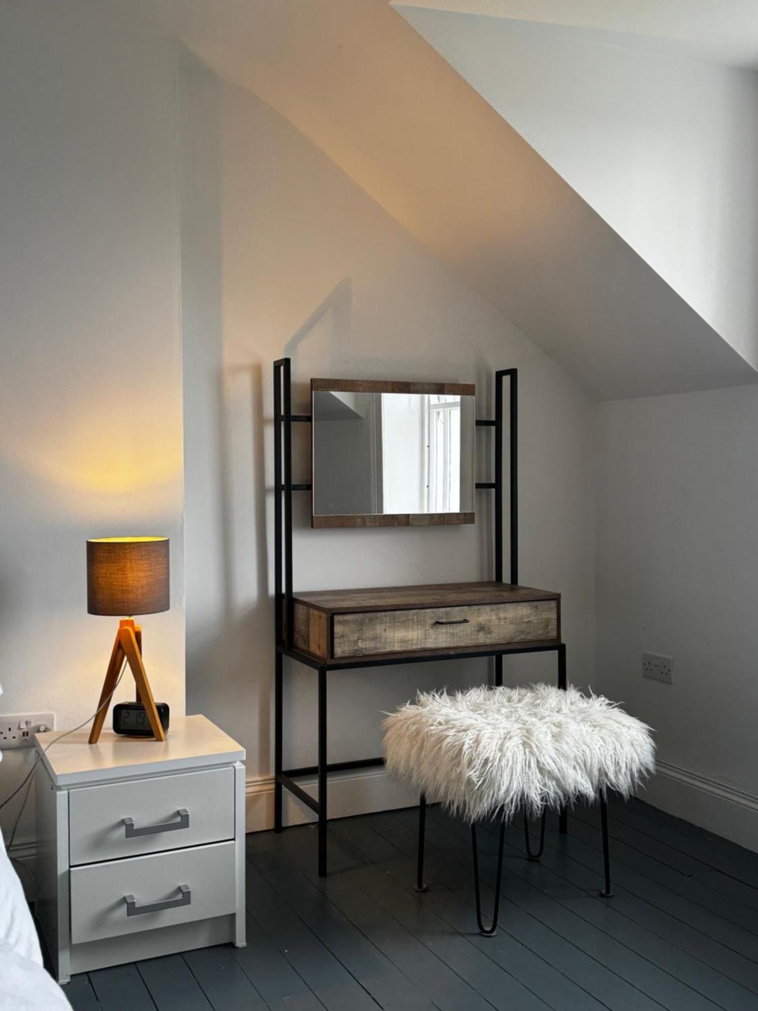 The Victorian Townhouse Portrush Villa Ngoại thất bức ảnh