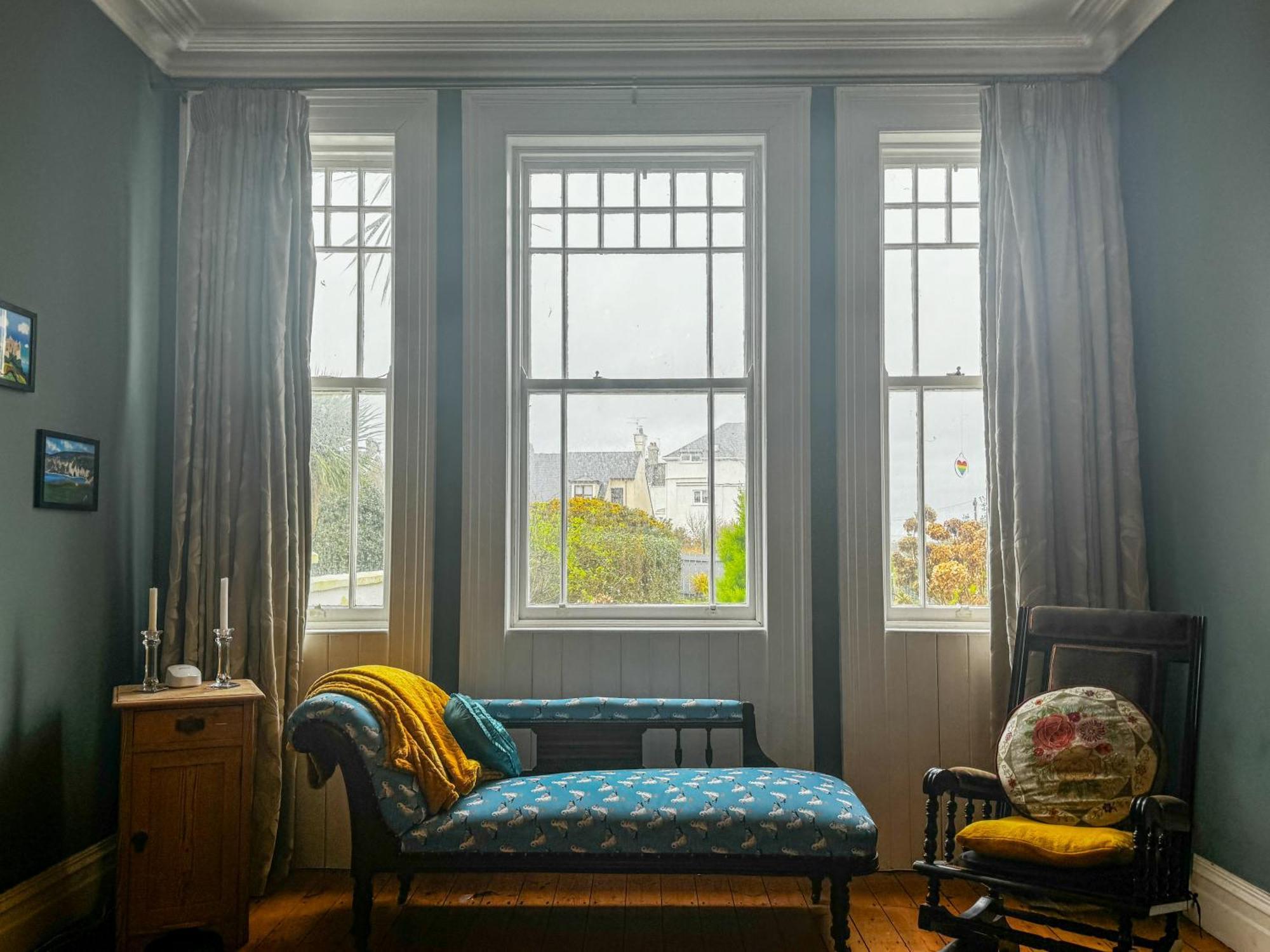The Victorian Townhouse Portrush Villa Ngoại thất bức ảnh
